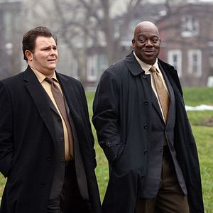 Bilder Jeremy Ratchford