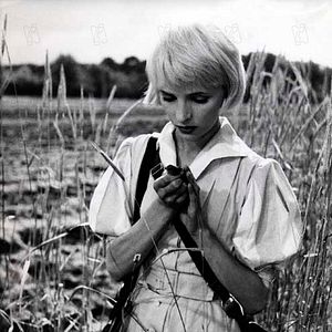 Bilder Georges Franju