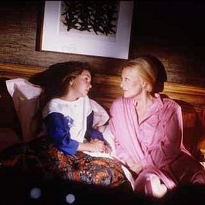 Bilder Michèle Morgan