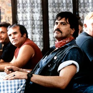 Bilder Frank - Was sie schon immer über Heiratsschwindel wissen wollten