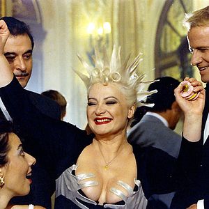 Bilder Frank - Was sie schon immer über Heiratsschwindel wissen wollten