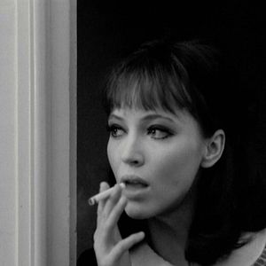 Bilder Lemmy Caution gegen Alpha 60