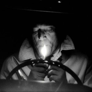 Bilder Lemmy Caution gegen Alpha 60