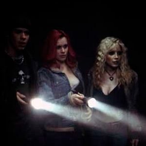 Bilder Mortuary - Wenn die Toten auferstehen...