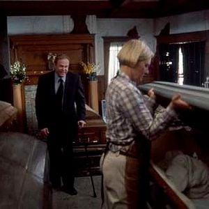 Bilder Mortuary - Wenn die Toten auferstehen...