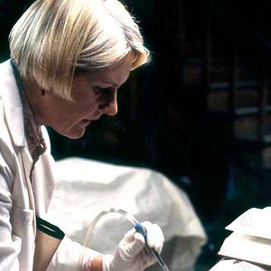 Bilder Mortuary - Wenn die Toten auferstehen...