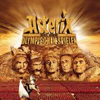 Bilder Asterix bei den Olympischen Spielen