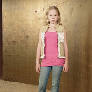 Bilder Sofia Vassilieva