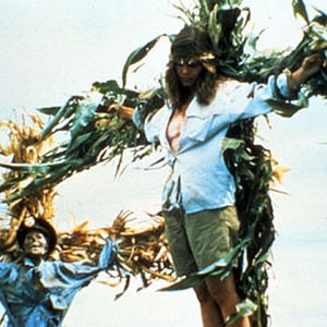 Bilder Kinder des Zorns