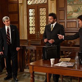 Bilder Law & Order