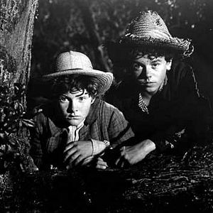 Bilder Norman Taurog