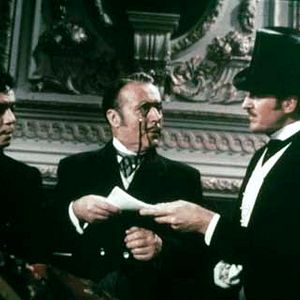 Bilder Charles Boyer