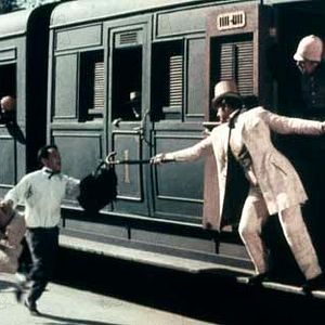 Bilder Michael Anderson