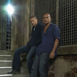 Bilder Wentworth Miller