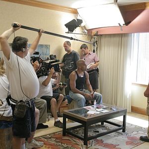 Bilder Amaury Nolasco