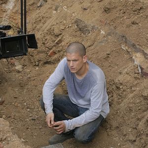 Bilder Wentworth Miller