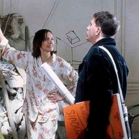 Bilder Brigitte Roüan