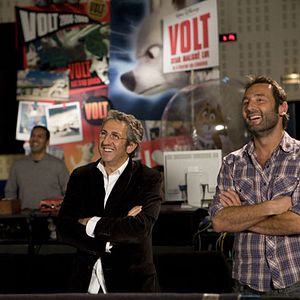 Bilder Gilles Lellouche