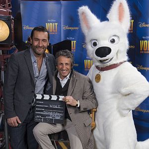 Bilder Gilles Lellouche