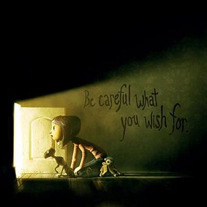 Bilder Coraline