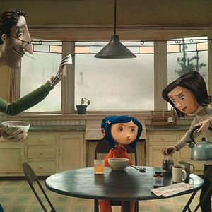 Bilder Coraline