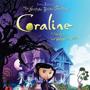 Bilder Coraline