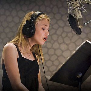 Bilder Dakota Fanning