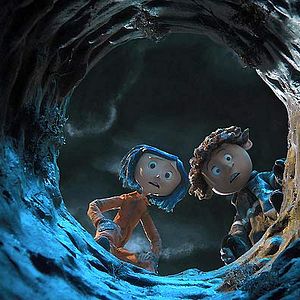 Bilder Coraline