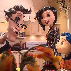 Bilder Coraline
