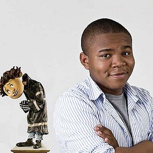 Bilder Robert Bailey Jr.