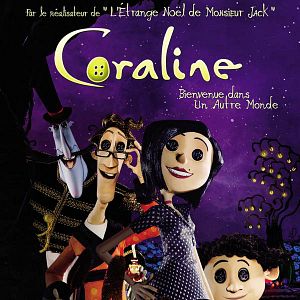 Bilder Coraline