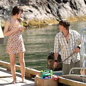 Bilder Der Fluch der zwei Schwestern