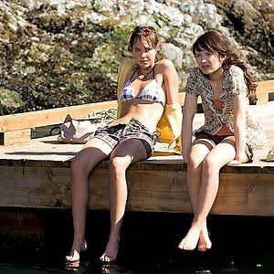 Bilder Arielle Kebbel