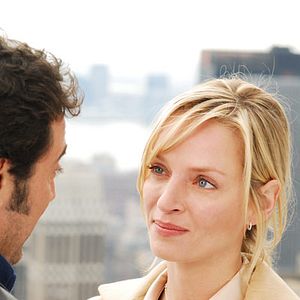 Bilder Griffin Dunne