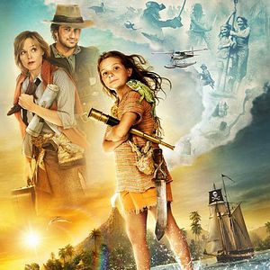 Bilder Die Insel der Abenteuer