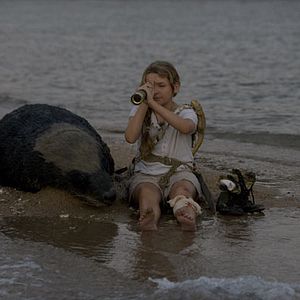 Bilder Die Insel der Abenteuer