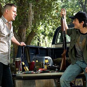 Bilder Kimberly Peirce