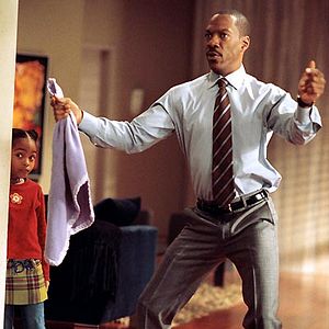 Bilder Eddie Murphy