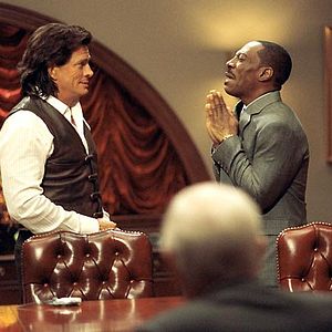 Bilder Thomas Haden Church