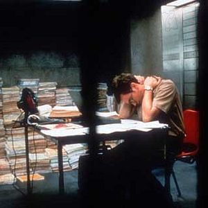 Bilder High Speed Money - Die Nick-Leeson-Story