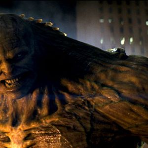 Bilder Der unglaubliche Hulk