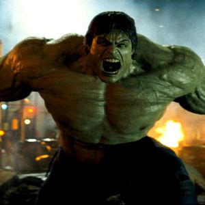 Bilder Der unglaubliche Hulk