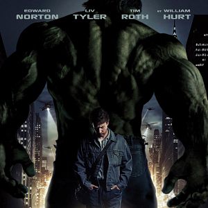 Bilder Der unglaubliche Hulk