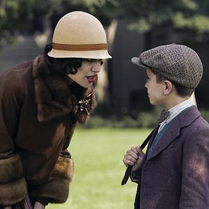 Bilder Der fremde Sohn