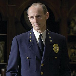 Bilder Colm Feore