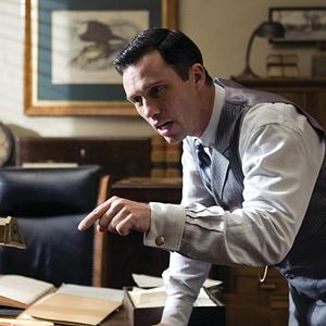 Bilder Der fremde Sohn