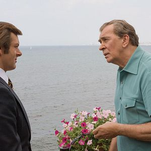 Bilder Frost/Nixon
