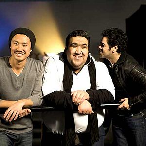 Bilder Wahid Bouzidi