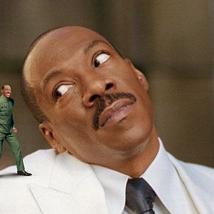 Bilder Brian Robbins