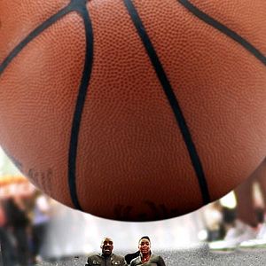 Bilder Brian Robbins